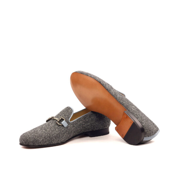  Luxury Handbags by you Mens Slippers Wellington Shoe, view 3