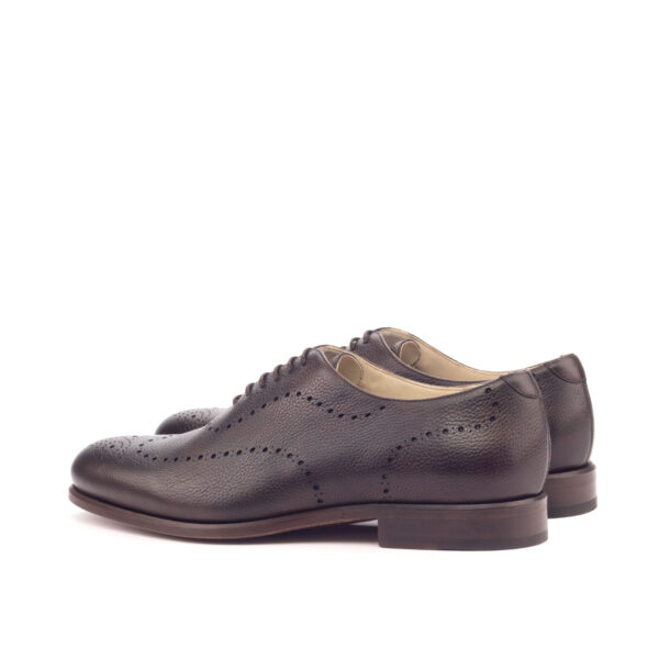  Luxury Handbags by you Mens Dress Whole Cut Shoe, view 2