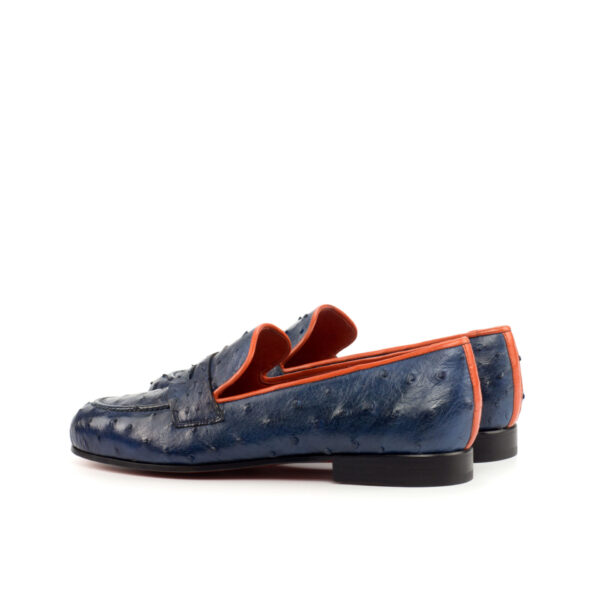  Luxury Handbags by you Exotic Skins Wellington Shoe, view 2