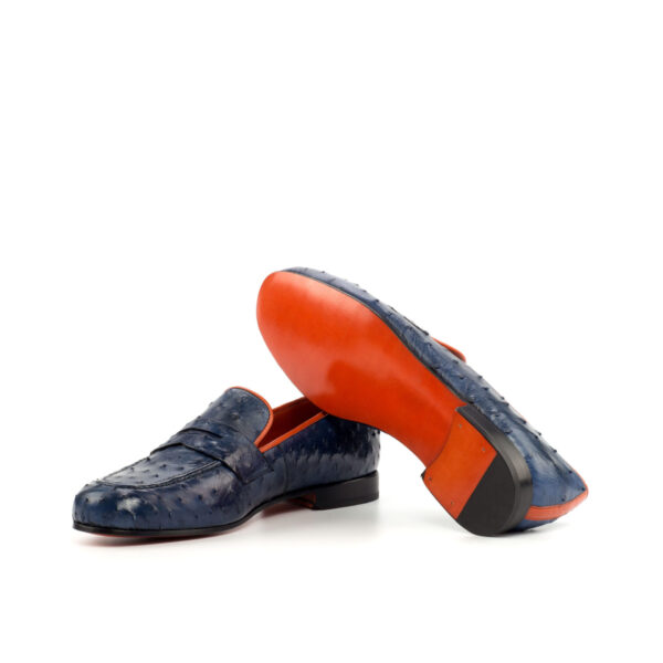  Luxury Handbags by you Exotic Skins Wellington Shoe, view 3