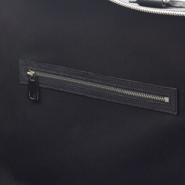  Luxury Handbags by you Luxury Leathergoods Travel Tote, view 3