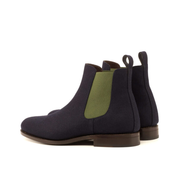  Luxury Handbags by you Goodyear Welted Chelsea Boot Classic, view 2
