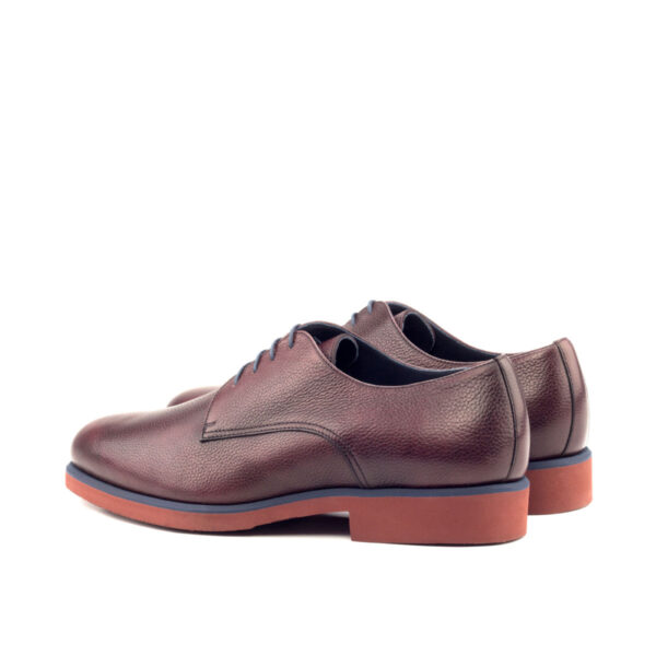  Luxury Handbags by you Mens Dress Derby Shoe, view 2