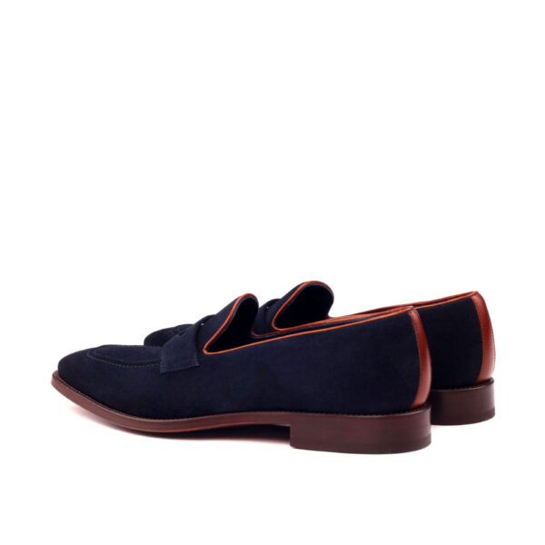  Luxury Handbags by you Mens Dress Loafer Shoe, view 2