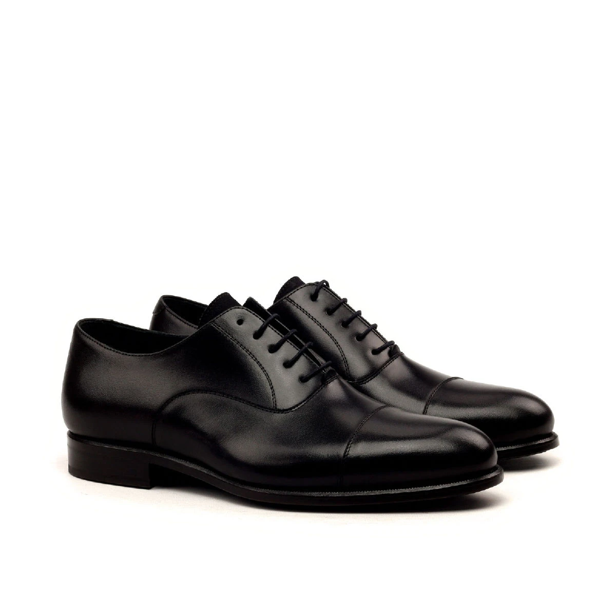Black Oxford Shoes Black Oxford Shoes