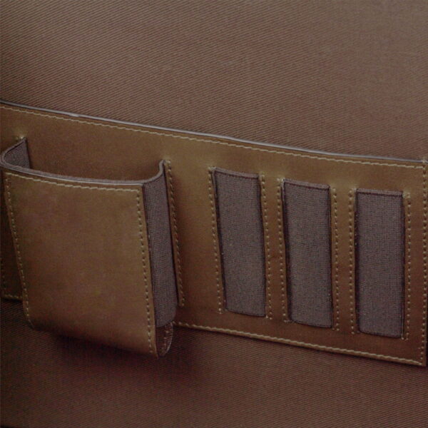  Luxury Handbags by you Luxury Leathergoods Brief Case bag, view 3