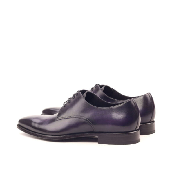 Luxury Handbags by you Hand Made Patina Derby Shoe, view 2