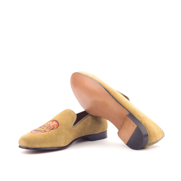  Luxury Handbags by you Mens Slippers Wellington Shoe, view 3