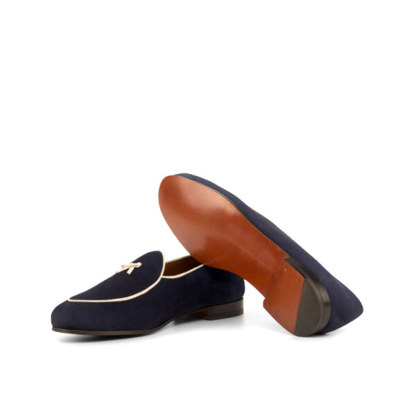  Luxury Handbags by you Mens Slippers Belgian Slipper Shoe, view 3
