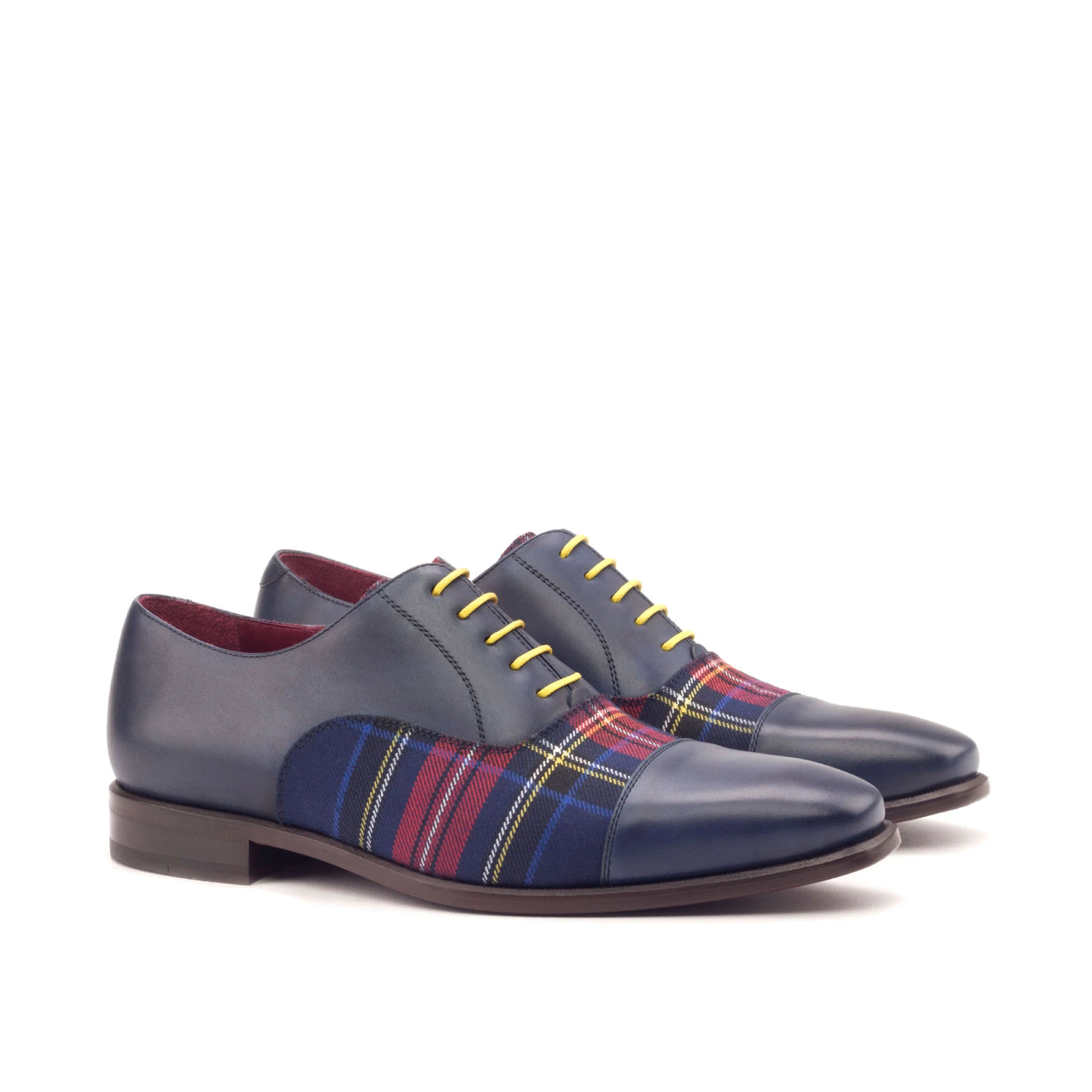 Oxford Blue Oxford Blue