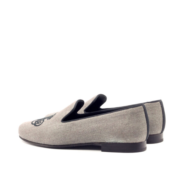  Luxury Handbags by you Mens Slippers Wellington Shoe, view 2