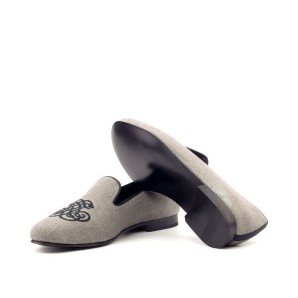 Luxury Handbags by you Mens Slippers Wellington Shoe, view 3