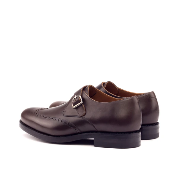 monk shoes