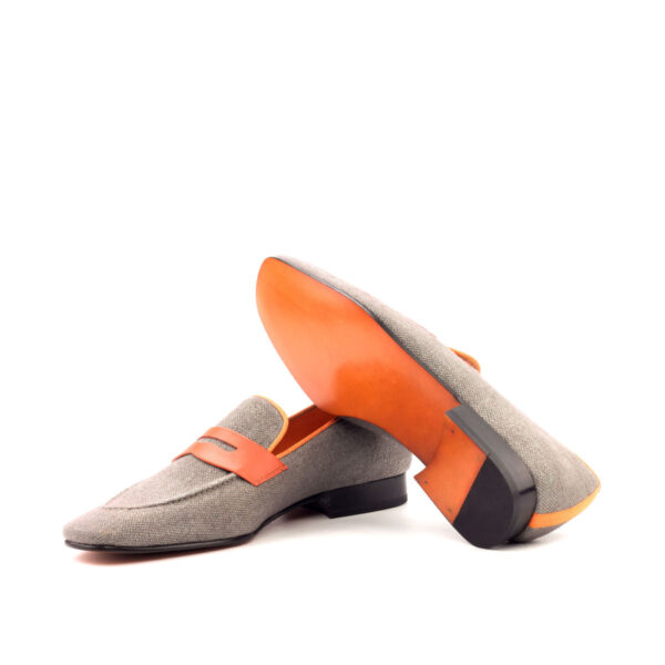  Luxury Handbags by you Mens Slippers Drake Shoe, view 3
