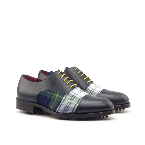 Oxford Blue