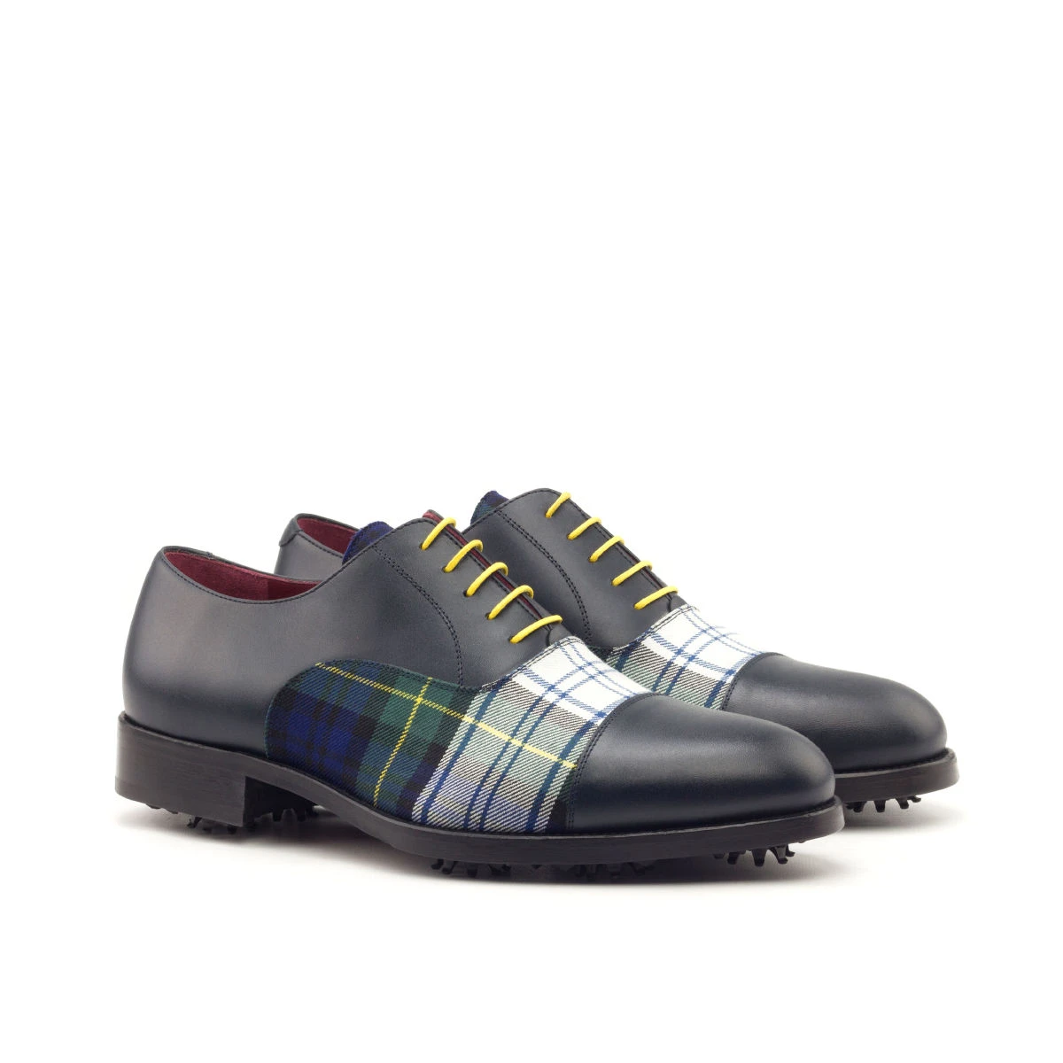 Oxford Blue Oxford Blue