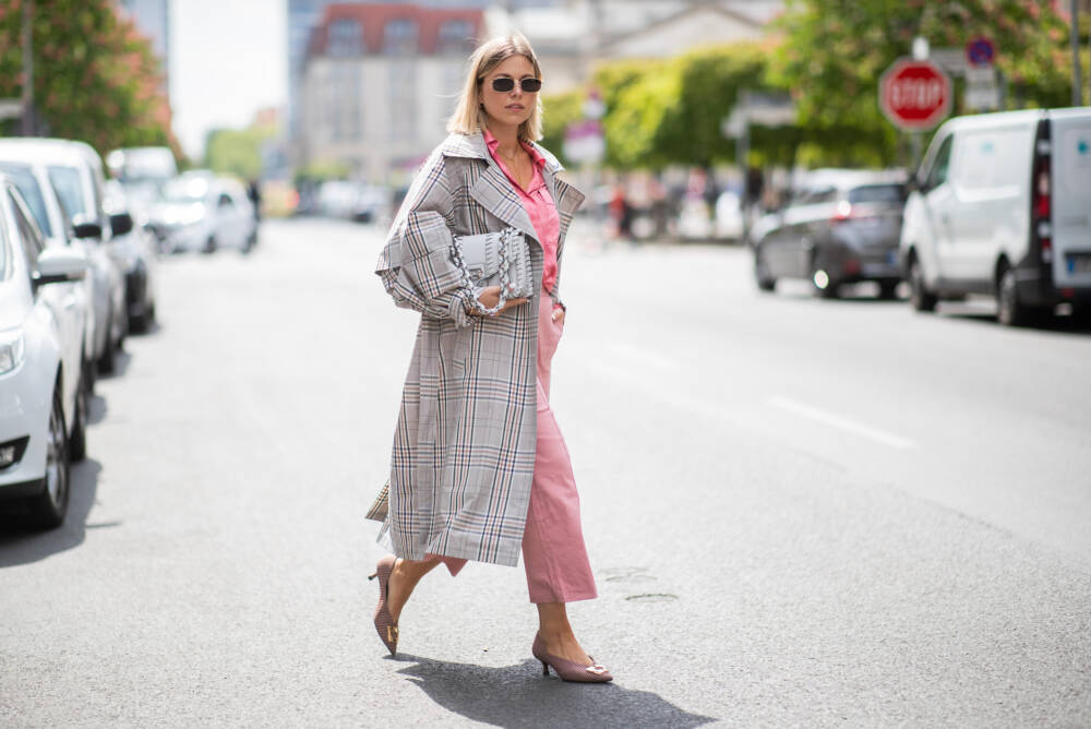 Fall Trends for Women The 10 Best Fall Trends for Women Over 40 Fashion Trends Fall Trends for Women Over 40 Luxury Shoes 