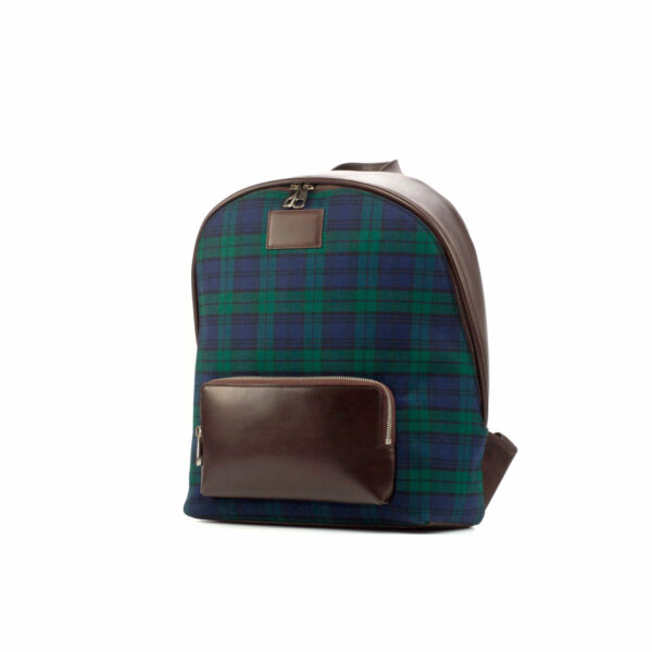  Luxury Handbags by you Luxury Leathergoods Back Pack bag, view 2