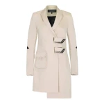The drift blazer dress   Luxury Shoes 