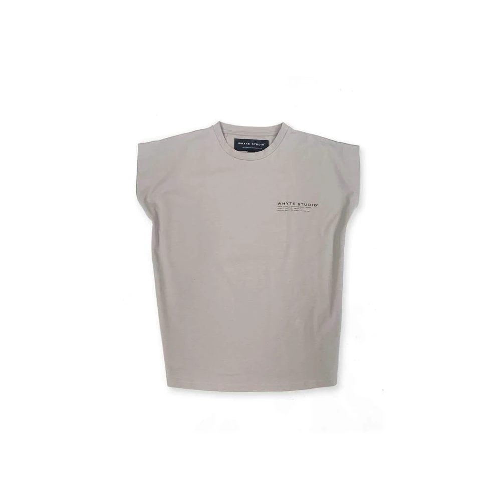 whyte11 (31) The no limits tshirt – S Luxury Shoes