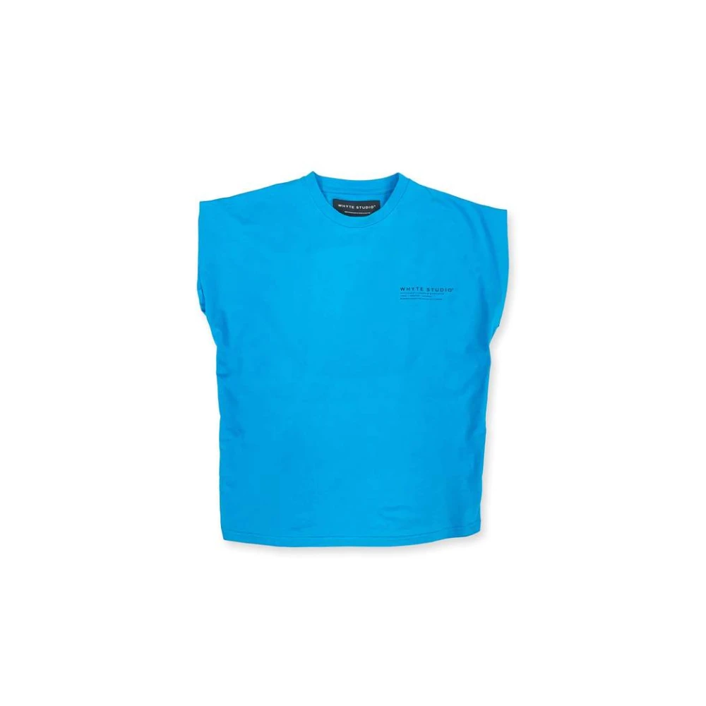 whyte11 (33) The no limits tshirt – S Luxury Shoes