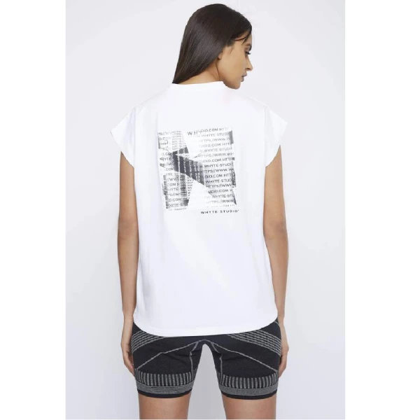 The no limits tshirt – S   Luxury Shoes 