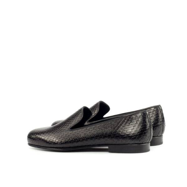  Luxury Handbags by you Exotic Skins Wellington Shoe, view 2