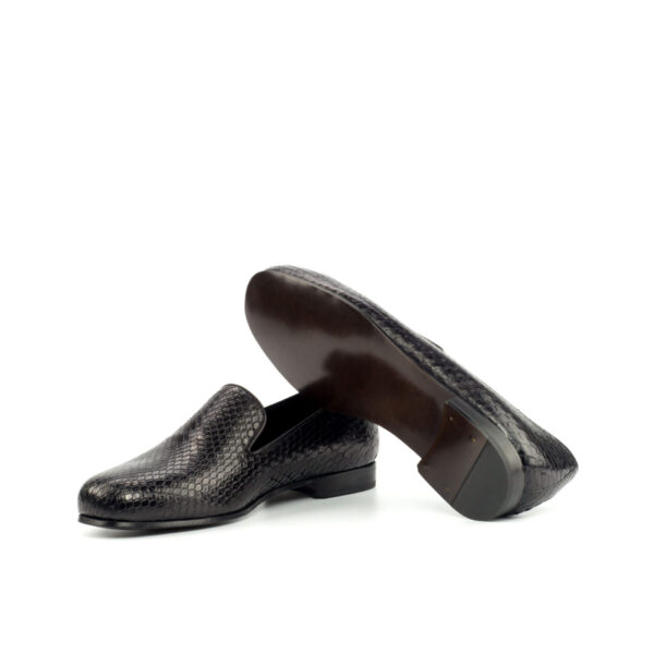 Luxury Handbags by you Exotic Skins Wellington Shoe, view 3