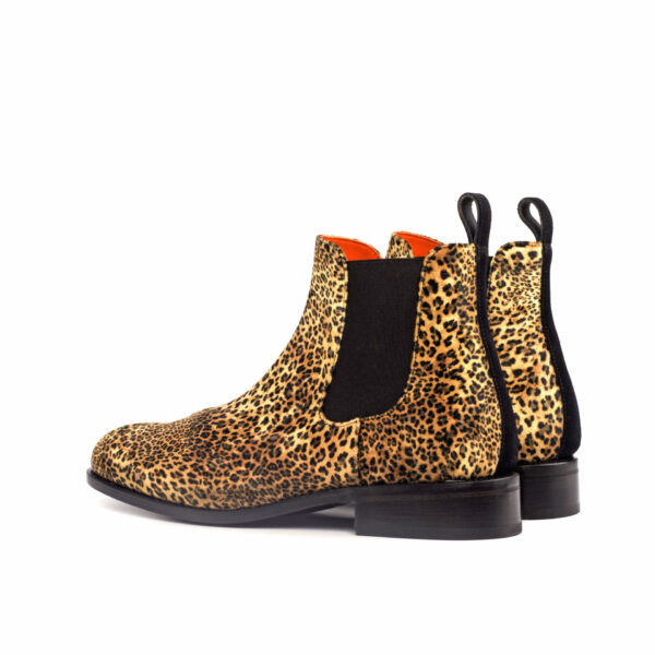  Luxury Handbags by you Goodyear Welted Chelsea Boot Classic, view 2