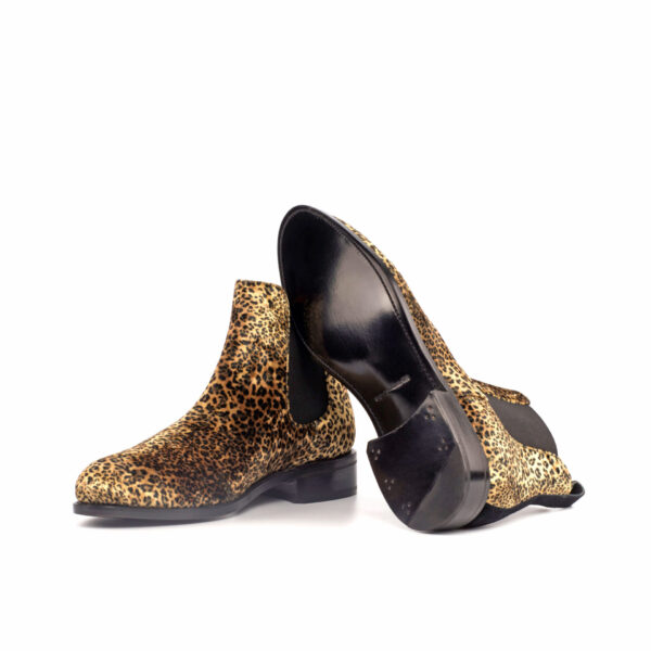  Luxury Handbags by you Goodyear Welted Chelsea Boot Classic, view 3