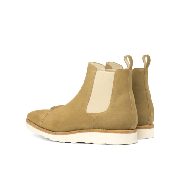  Luxury Handbags by you Goodyear Welted Chelsea Boot Classic, view 2