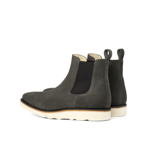  Luxury Handbags by you Goodyear Welted Chelsea Boot Classic, view 2