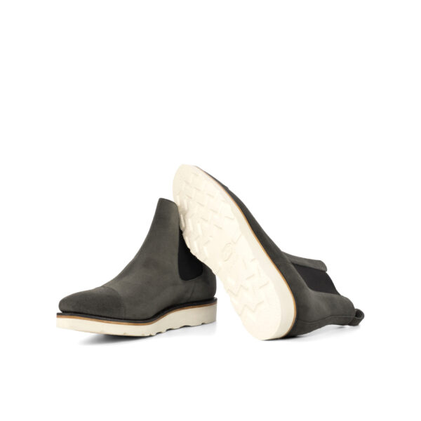  Luxury Handbags by you Goodyear Welted Chelsea Boot Classic, view 3