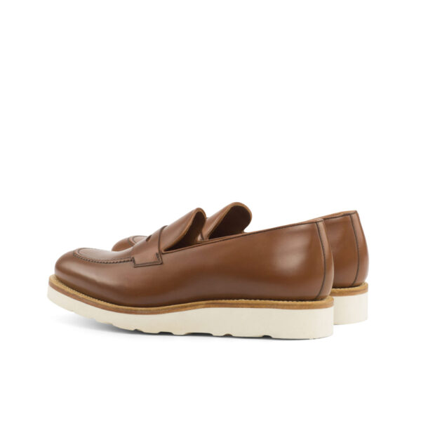  Luxury Handbags by you Goodyear Welted Loafer Shoe, view 2