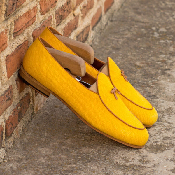  Luxury Handbags by you Mens Slippers Belgian Slipper Shoe, view 4