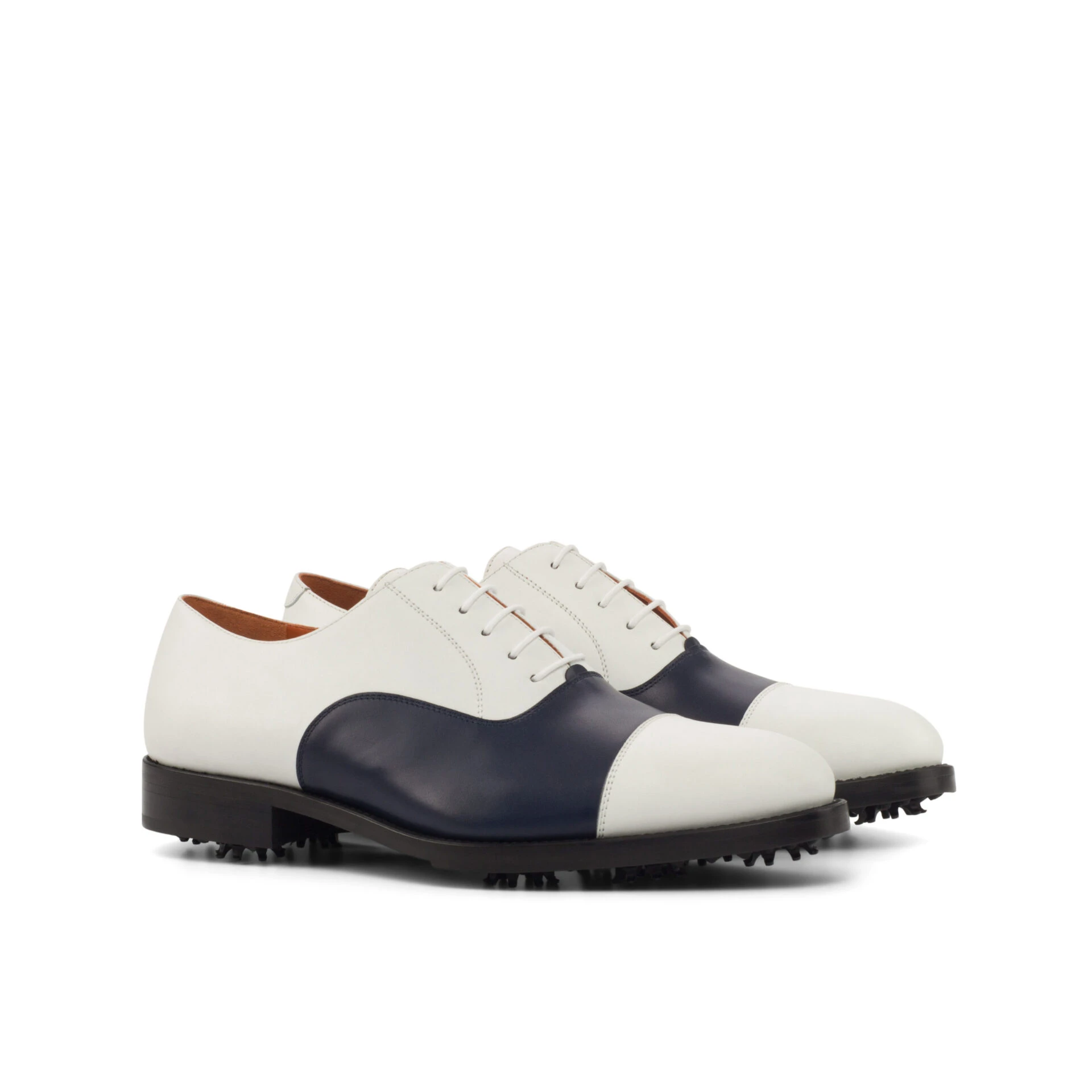 Oxford Blue Oxford Blue
