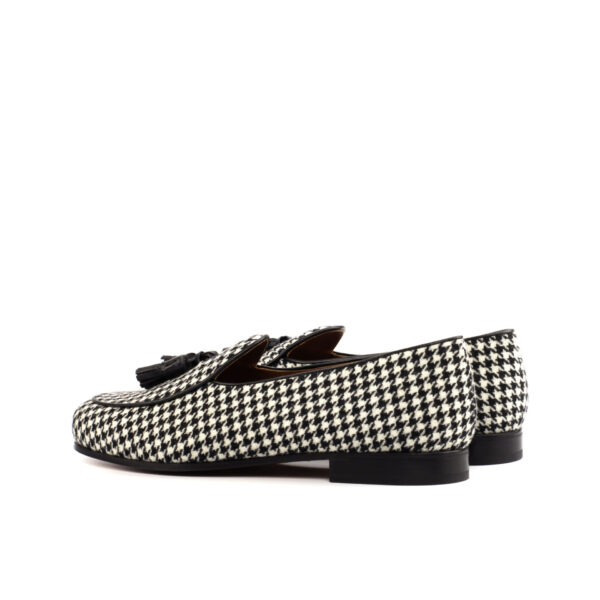  Luxury Handbags by you Mens Slippers Belgian Slipper Shoe, view 2