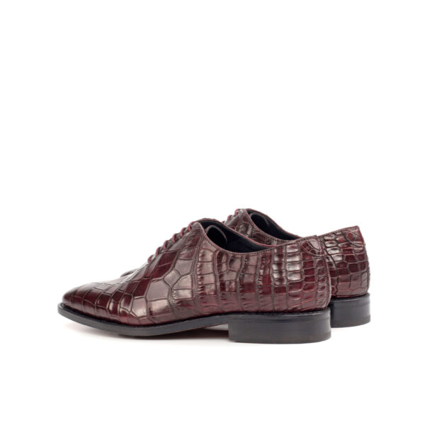  Luxury Handbags by you Exotic Skins Whole Cut Shoe, view 2
