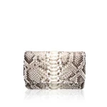 Barzaar Python Snake Skin Bag Bags Bangkok Bootery Luxury Shoes 