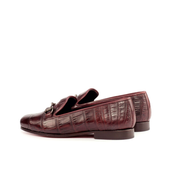  Luxury Handbags by you Exotic Skins Audrey Shoe, view 2