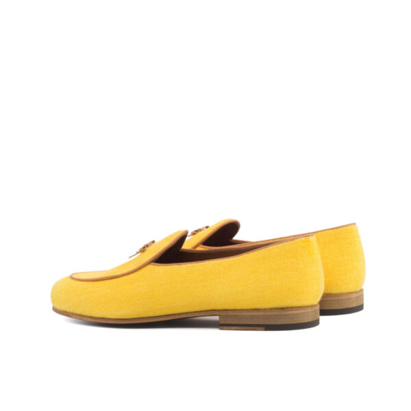  Luxury Handbags by you Mens Slippers Belgian Slipper Shoe, view 2