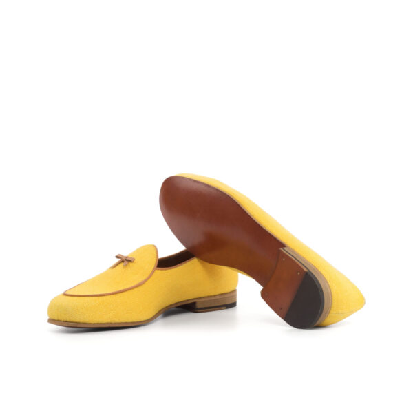 Luxury Handbags by you Mens Slippers Belgian Slipper Shoe, view 3