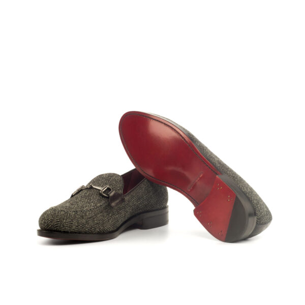  Luxury Handbags by you Goodyear Welted Loafer Shoe, view 3