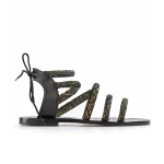 Shasha sandal – 36   Luxury Shoes 