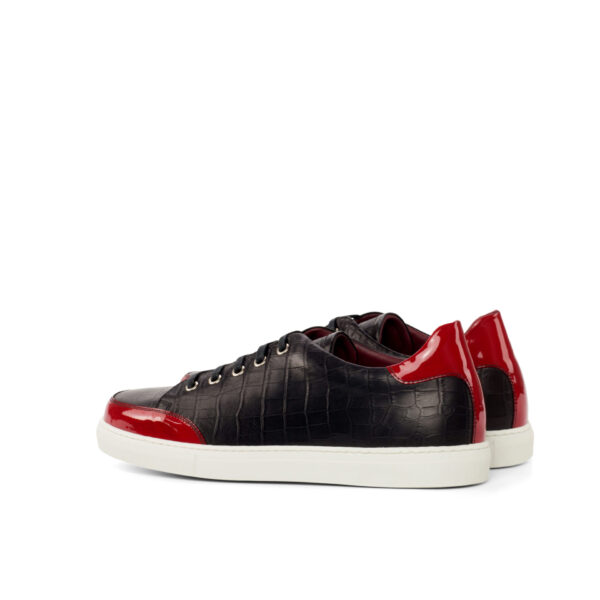  Luxury Handbags by you Ladies Casual Women’s Tennis Shoe, view 2