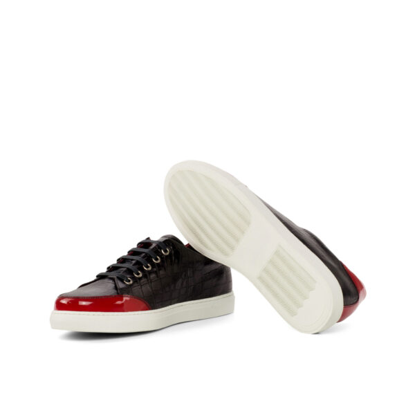  Luxury Handbags by you Ladies Casual Women’s Tennis Shoe, view 3