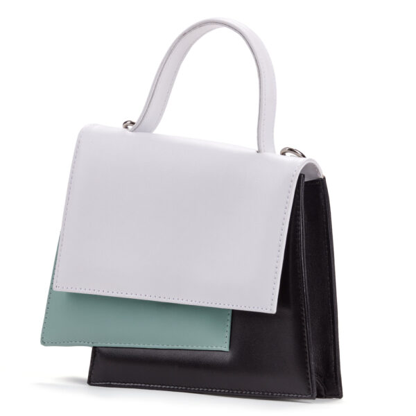 Etty Leon Giselle Bag, view 2