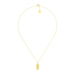 Birds necklace Jewelry gold plated Luxury Shoes 