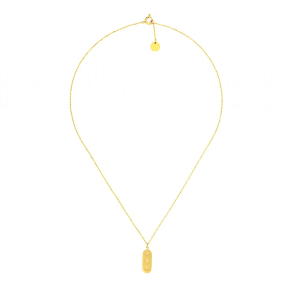 Birds necklace Jewelry gold plated Luxury Shoes 
