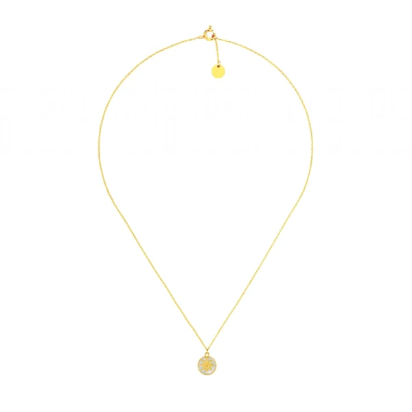 Birds necklace Jewelry gold plated Luxury Shoes 